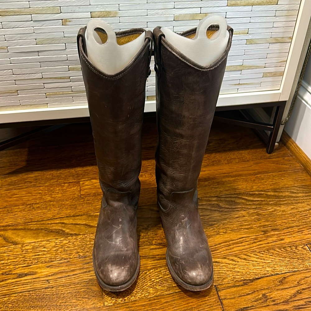 Frye Melissa boot - size 8 1/2